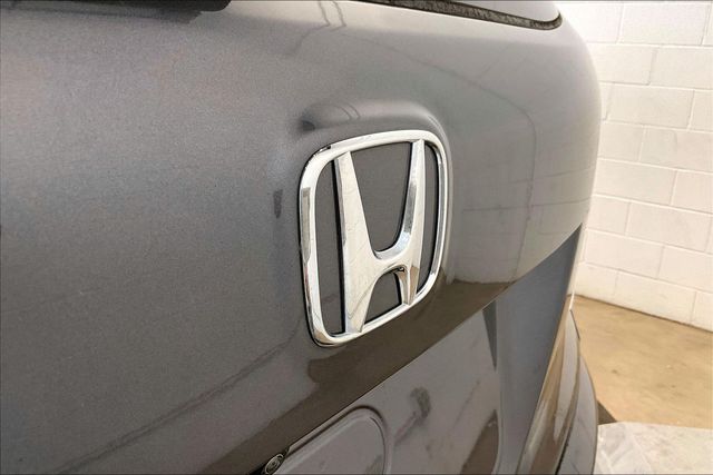 Thumbnail: 2021 Honda Pilot - 7