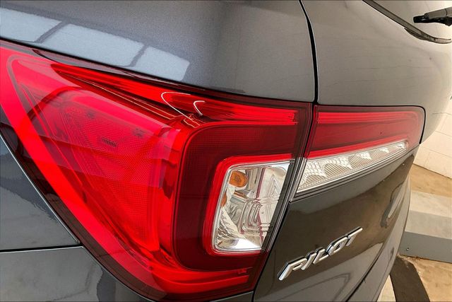Thumbnail: 2021 Honda Pilot - 32