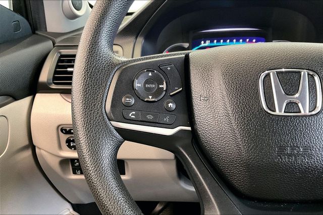 Thumbnail: 2021 Honda Pilot - 26