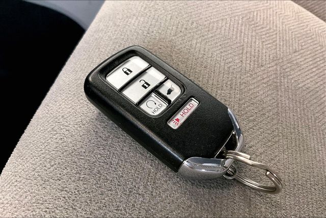 Thumbnail: 2021 Honda Pilot - 19