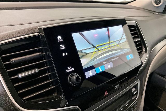 Thumbnail: 2021 Honda Pilot - 28