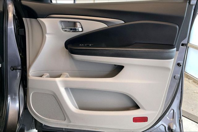 Thumbnail: 2021 Honda Pilot - 30