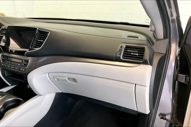 Thumbnail: 2021 Honda Pilot - 24