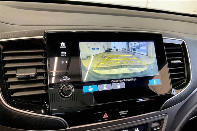 Thumbnail: 2019 Honda Pilot - 28