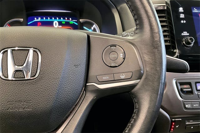 Thumbnail: 2019 Honda Pilot - 27