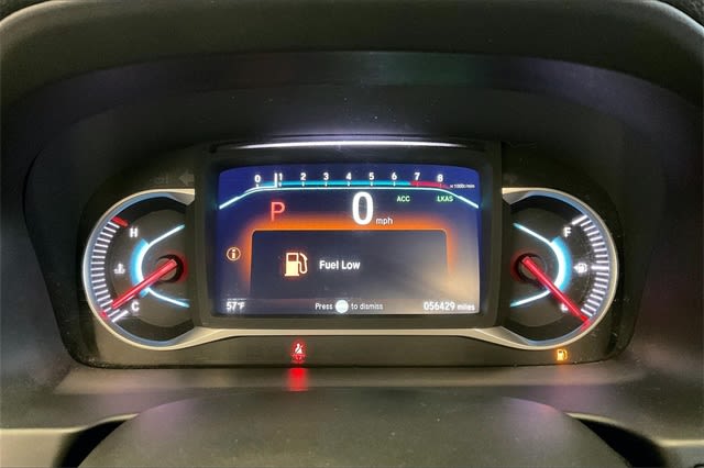 Thumbnail: 2019 Honda Pilot - 17