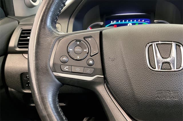 Thumbnail: 2019 Honda Pilot - 26