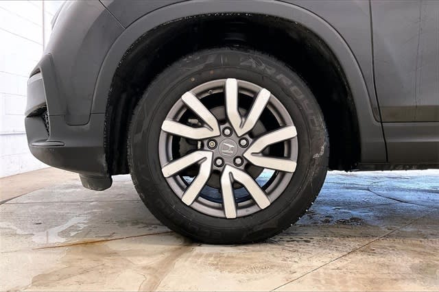 Thumbnail: 2019 Honda Pilot - 8