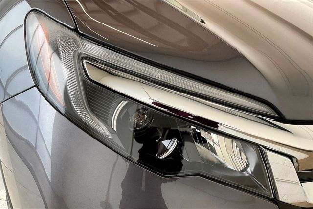 Thumbnail: 2021 Honda Pilot - 31