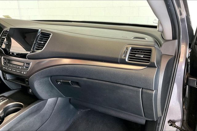 Thumbnail: 2021 Honda Pilot - 24