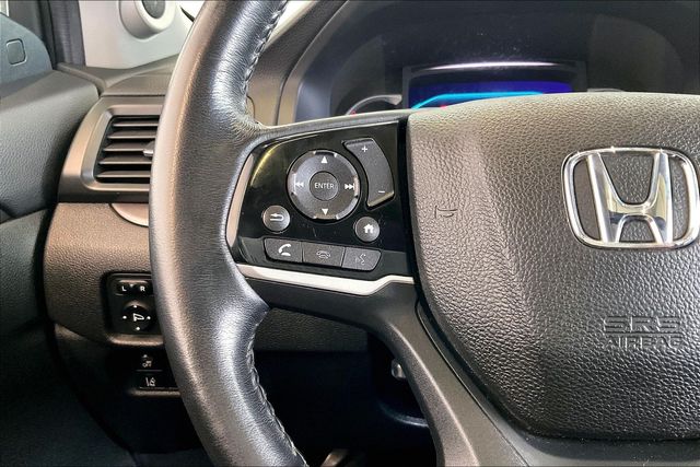 Thumbnail: 2021 Honda Pilot - 26