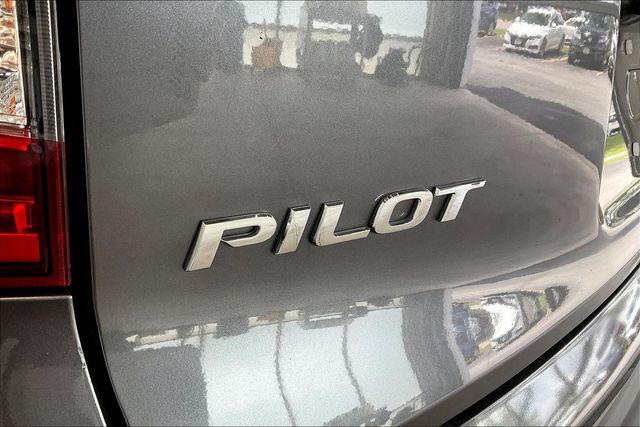 Thumbnail: 2021 Honda Pilot - 35