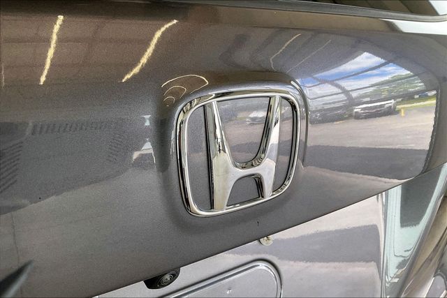 Thumbnail: 2021 Honda Pilot - 7