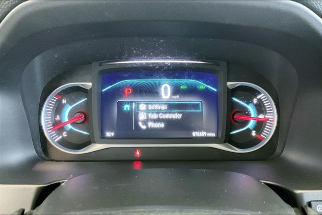Thumbnail: 2021 Honda Pilot - 17