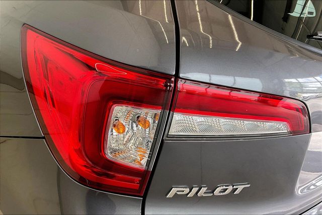 Thumbnail: 2021 Honda Pilot - 32