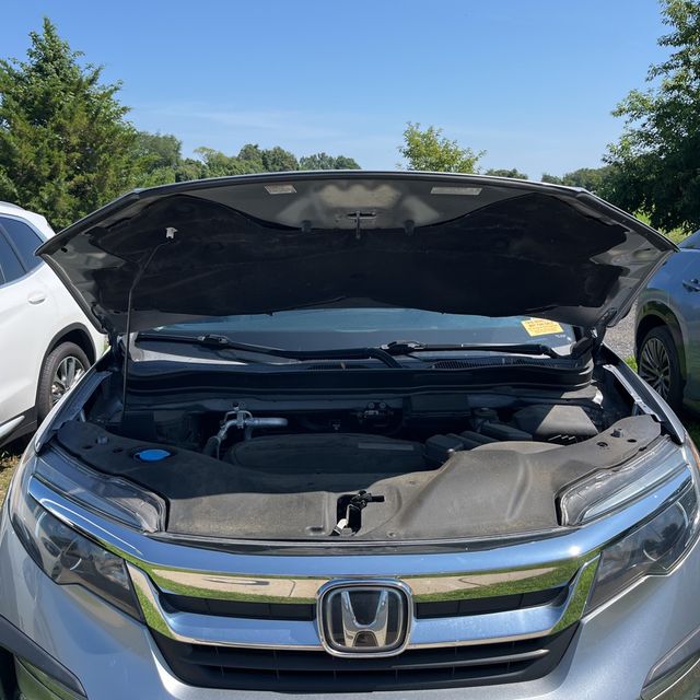 Thumbnail: 2019 Honda Pilot - 5