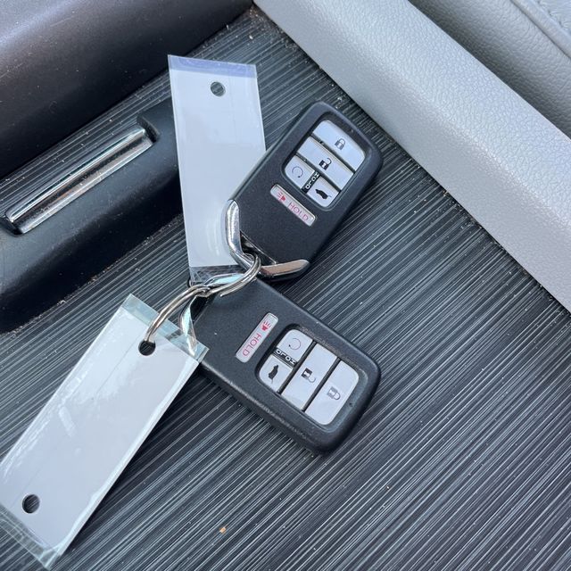 Thumbnail: 2019 Honda Pilot - 8