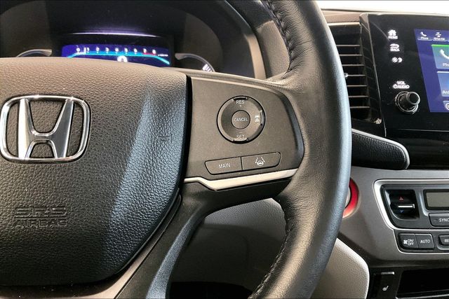 Thumbnail: 2019 Honda Pilot - 27