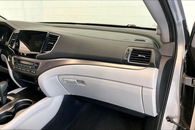 Thumbnail: 2019 Honda Pilot - 24