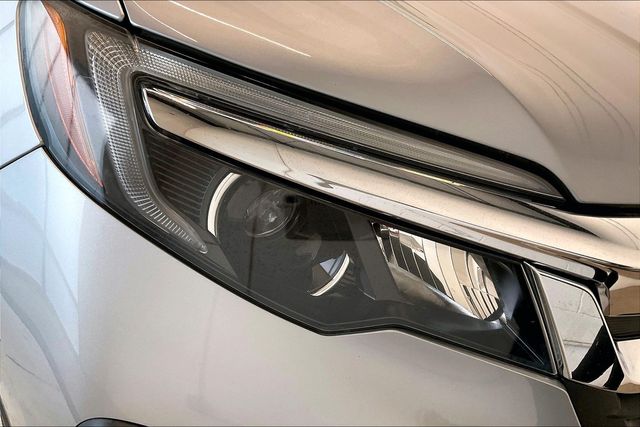 Thumbnail: 2019 Honda Pilot - 31