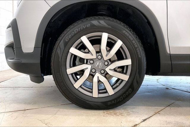 Thumbnail: 2019 Honda Pilot - 8