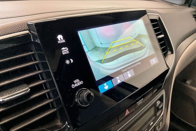 Thumbnail: 2019 Honda Pilot - 28