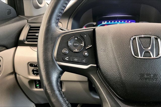 Thumbnail: 2019 Honda Pilot - 26