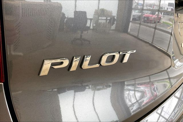 Thumbnail: 2018 Honda Pilot - 35