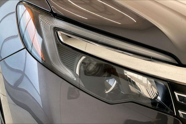 Thumbnail: 2018 Honda Pilot - 31