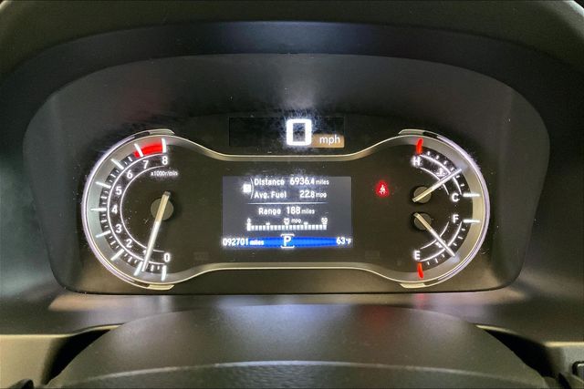 Thumbnail: 2018 Honda Pilot - 17