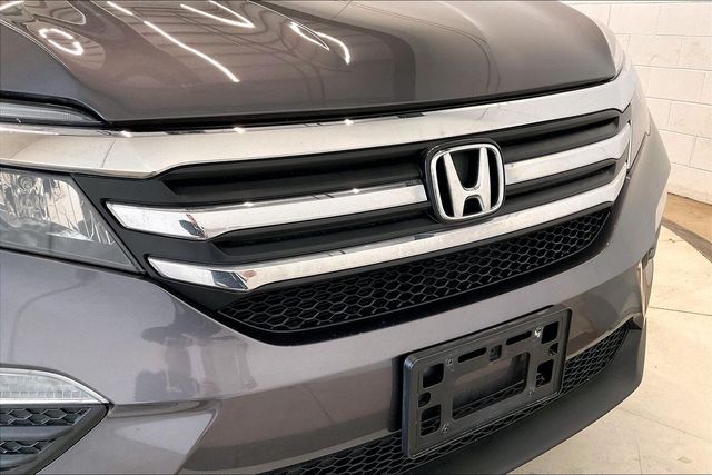 Thumbnail: 2018 Honda Pilot - 34