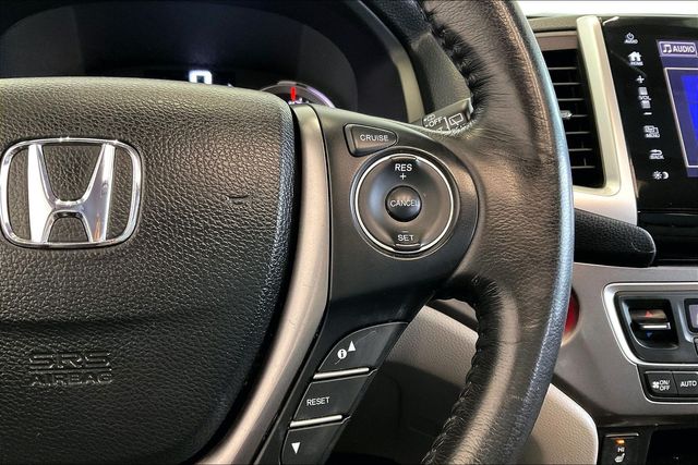 Thumbnail: 2018 Honda Pilot - 27