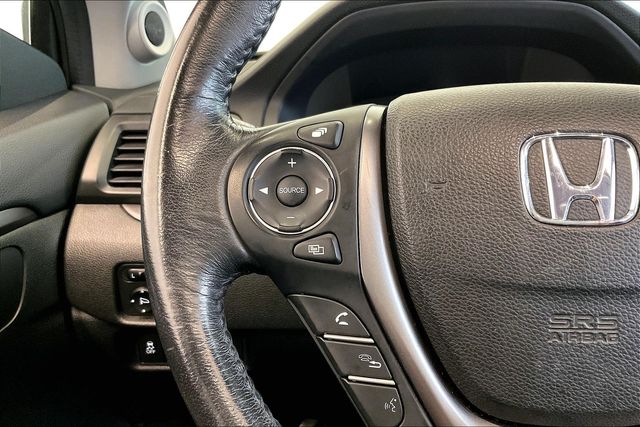 Thumbnail: 2018 Honda Pilot - 27