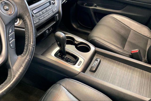 Thumbnail: 2018 Honda Pilot - 17