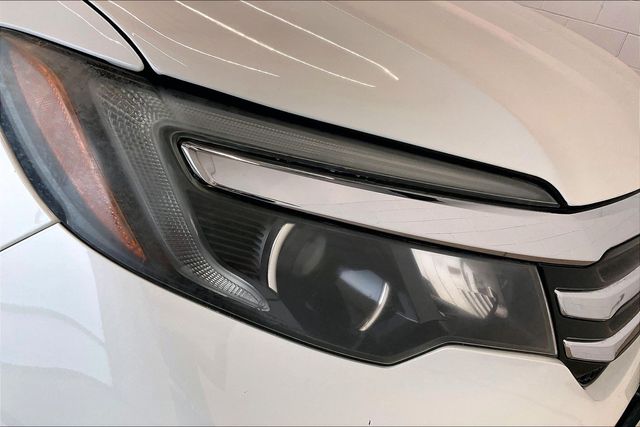 Thumbnail: 2018 Honda Pilot - 31