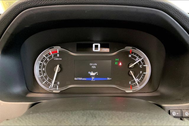 Thumbnail: 2018 Honda Pilot - 18
