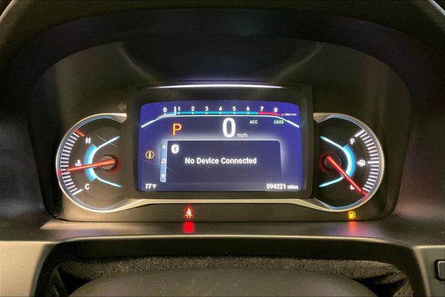 Thumbnail: 2021 Honda Pilot - 17
