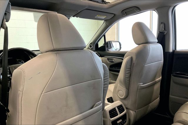 Thumbnail: 2021 Honda Pilot - 12