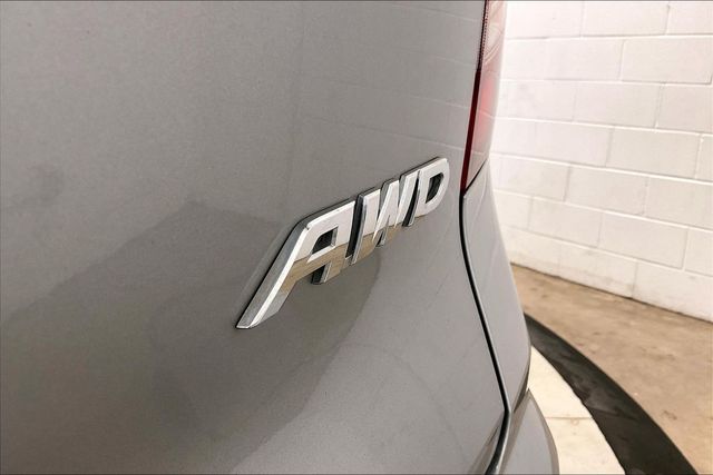 Thumbnail: 2021 Honda Pilot - 7