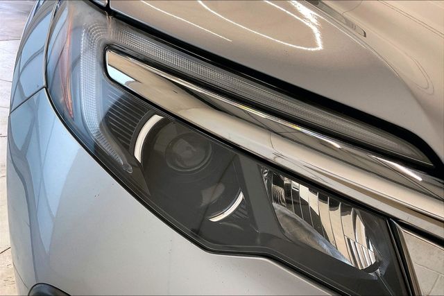 Thumbnail: 2021 Honda Pilot - 31