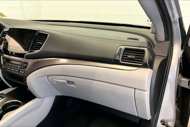Thumbnail: 2021 Honda Pilot - 24