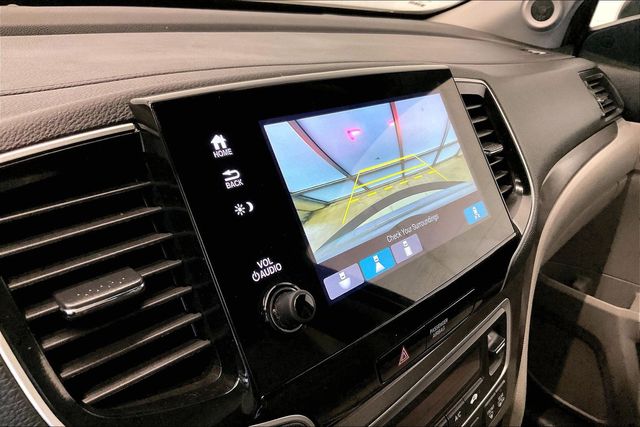 Thumbnail: 2021 Honda Pilot - 28