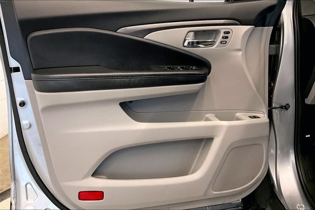 Thumbnail: 2021 Honda Pilot - 29