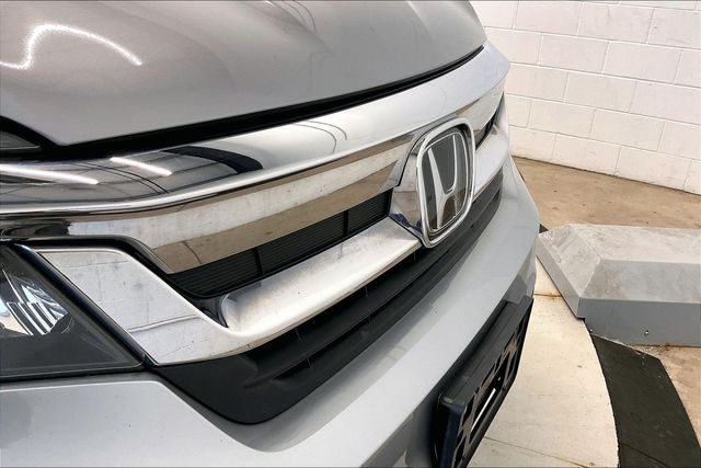 Thumbnail: 2021 Honda Pilot - 34
