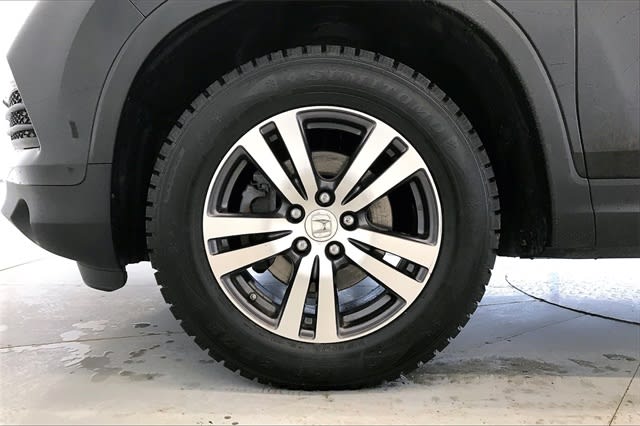 Thumbnail: 2018 Honda Pilot - 7
