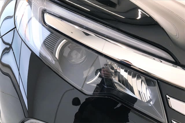Thumbnail: 2018 Honda Pilot - 28