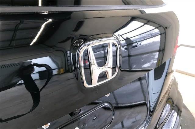 Thumbnail: 2018 Honda Pilot - 32
