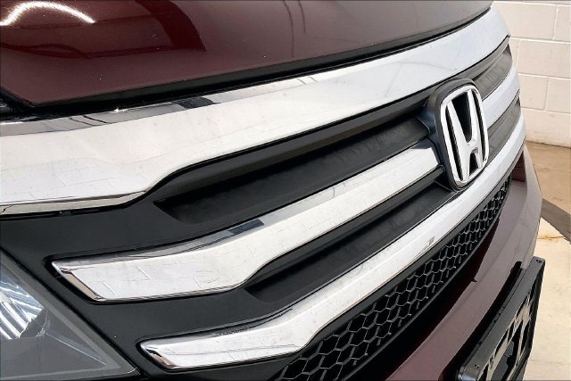 Thumbnail: 2017 Honda Pilot - 34