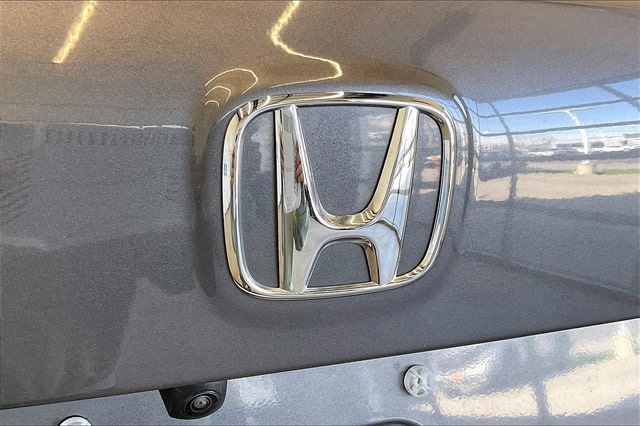 2022 Honda Pilot Touring 7
