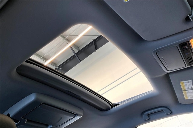 2022 Honda Pilot Touring 33